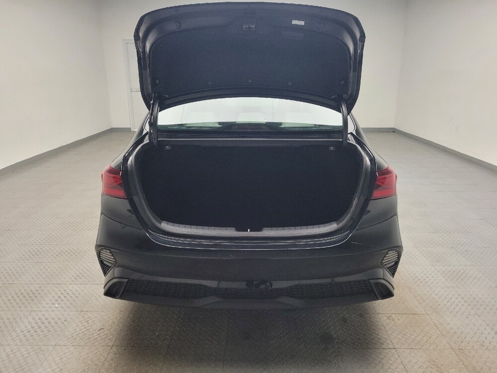 2022 Kia Forte in Madison, TN 37115 - 18091916 29