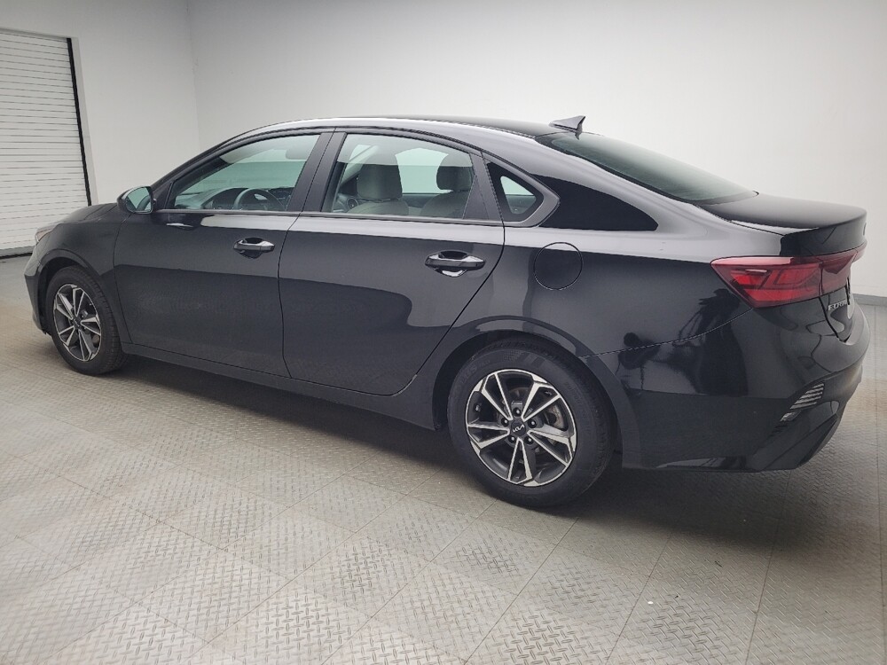 2022 Kia Forte in Madison, TN 37115 - 18091916 3