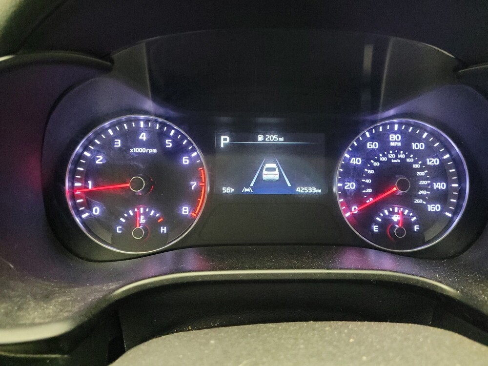 2022 Kia Forte in Madison, TN 37115 - 18091916 23