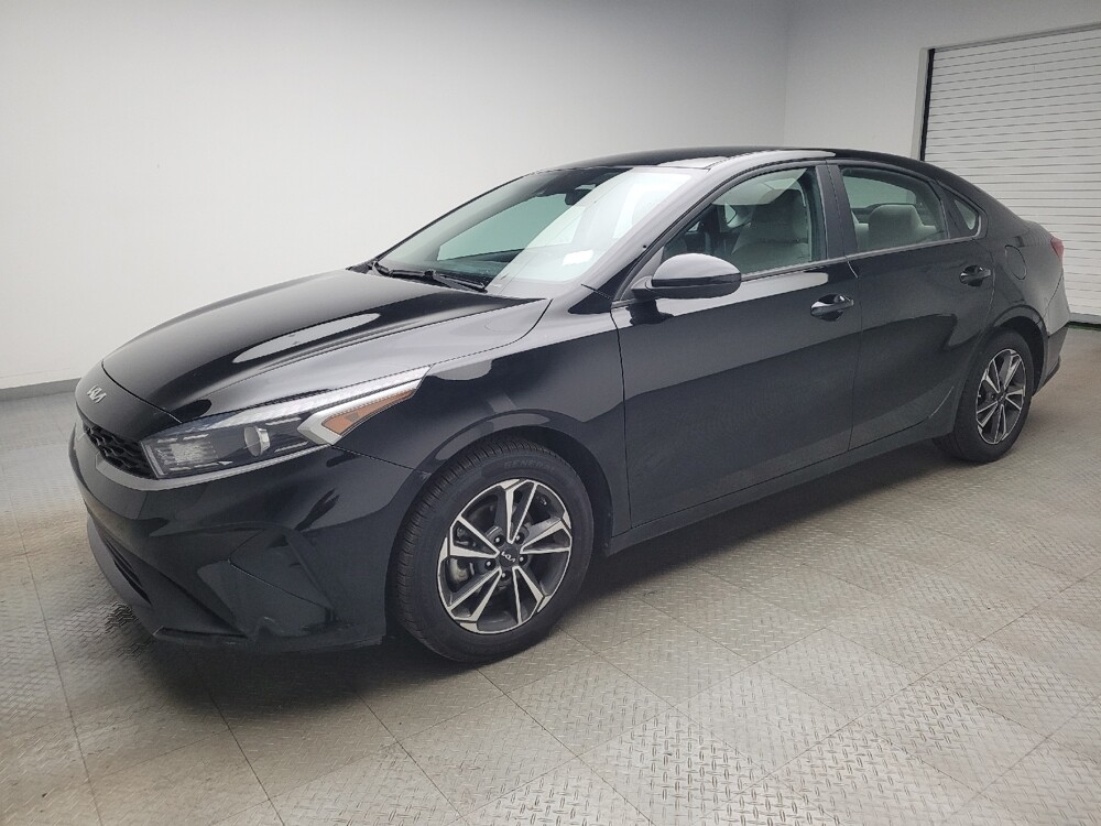 2022 Kia Forte in Madison, TN 37115 - 18091916 2