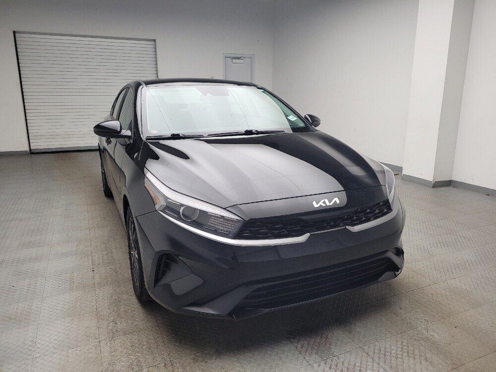 2022 Kia Forte in Madison, TN 37115 - 18091916 14