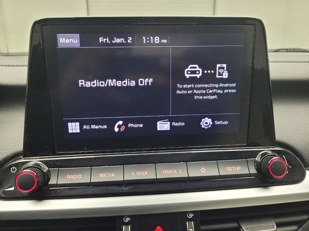 2022 Kia Forte in Madison, TN 37115 - 18091916 25