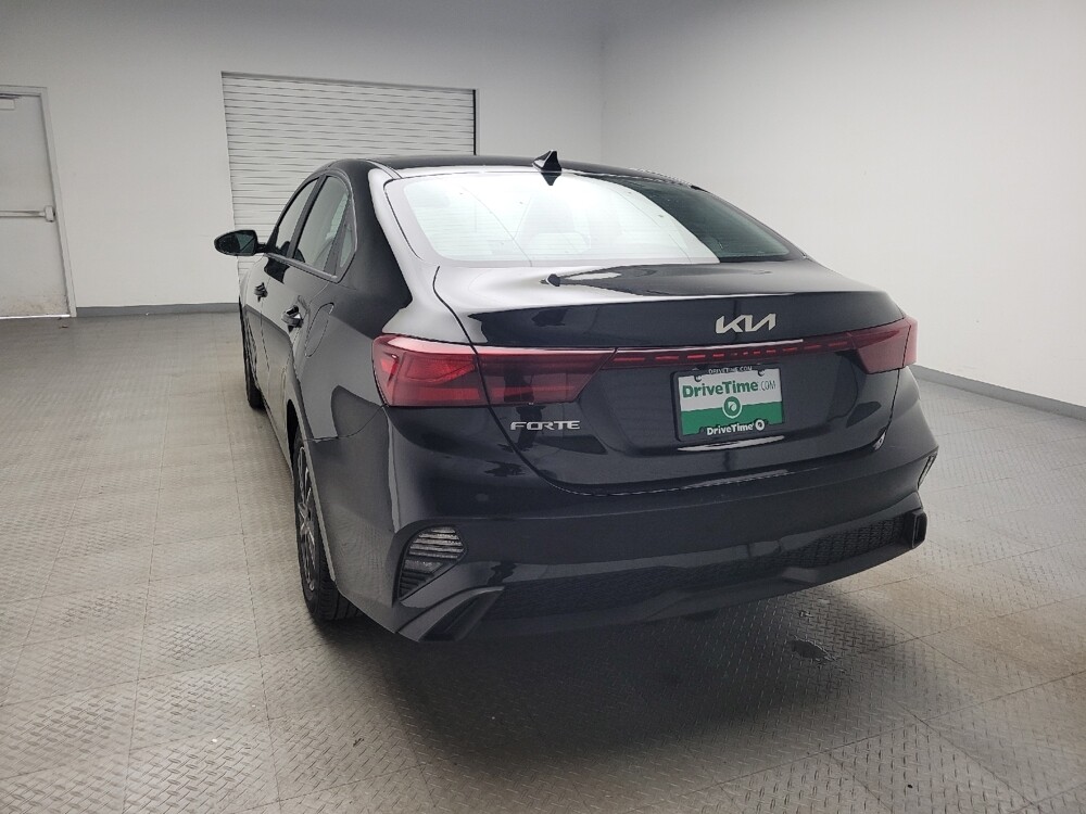 2022 Kia Forte in Madison, TN 37115 - 18091916 6