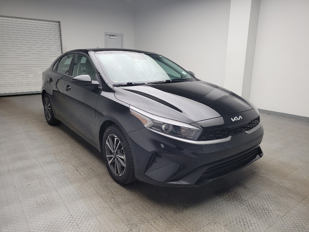 2022 Kia Forte in Madison, TN 37115 - 18091916 13