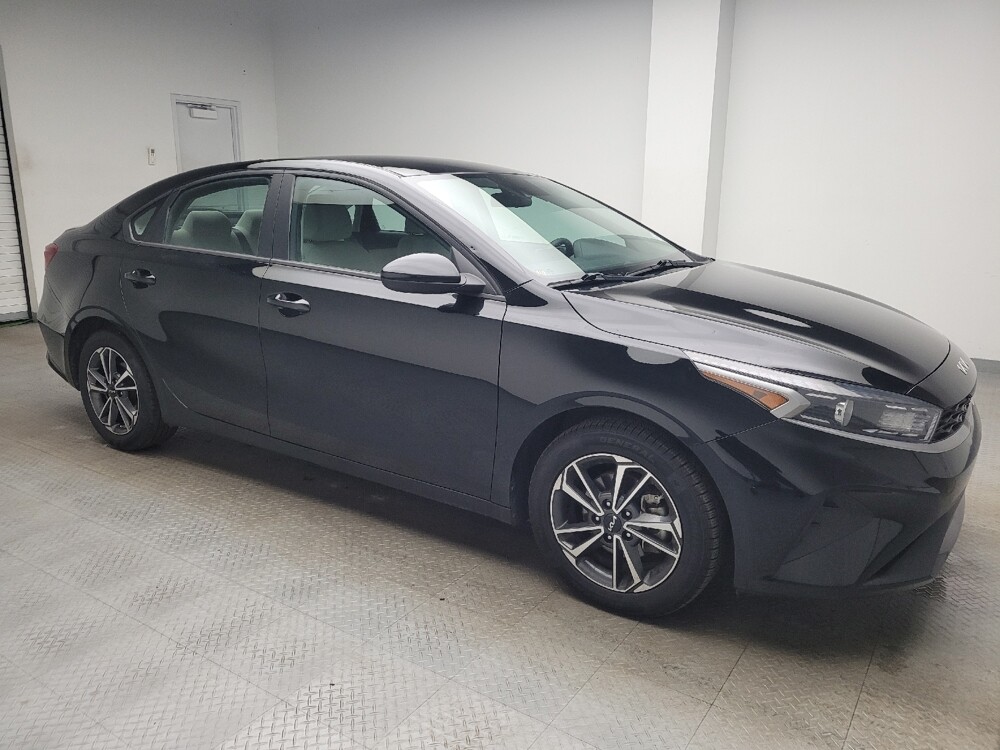 2022 Kia Forte in Madison, TN 37115 - 18091916 11