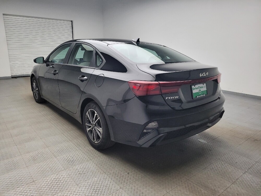 2022 Kia Forte in Madison, TN 37115 - 18091916 5