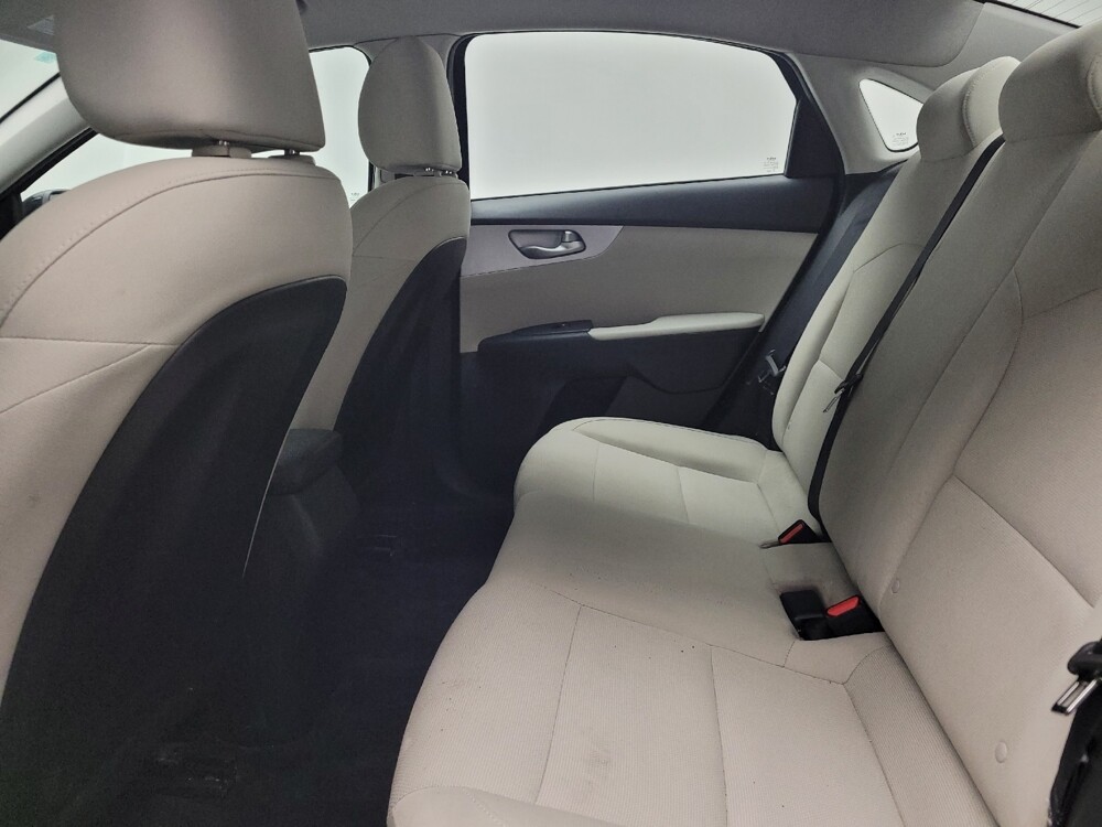 2022 Kia Forte in Madison, TN 37115 - 18091916 18