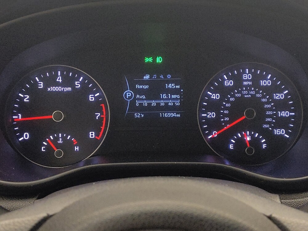 2017 Kia Sportage in Houston, TX 77034 - 18091917 23