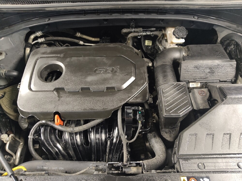 2017 Kia Sportage in Houston, TX 77034 - 18091917 30