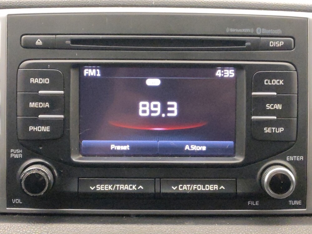 2017 Kia Sportage in Houston, TX 77034 - 18091917 25