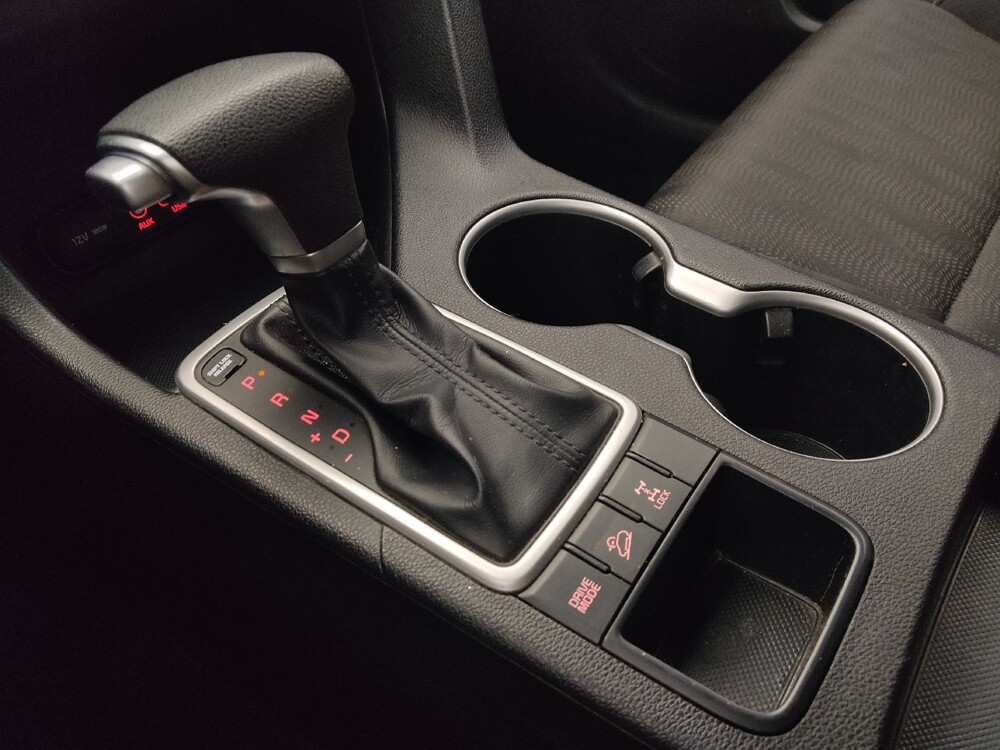 2017 Kia Sportage in Houston, TX 77034 - 18091917 26