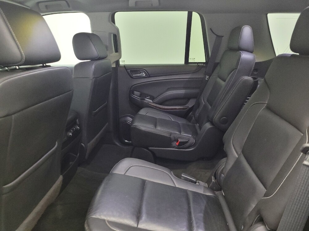 2018 Chevrolet Tahoe in Miamisburg, OH 45342 - 18091918 18