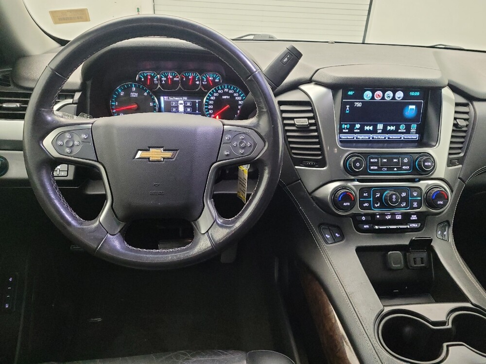 2018 Chevrolet Tahoe in Miamisburg, OH 45342 - 18091918 22
