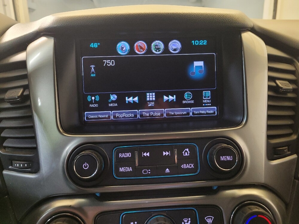 2018 Chevrolet Tahoe in Miamisburg, OH 45342 - 18091918 25