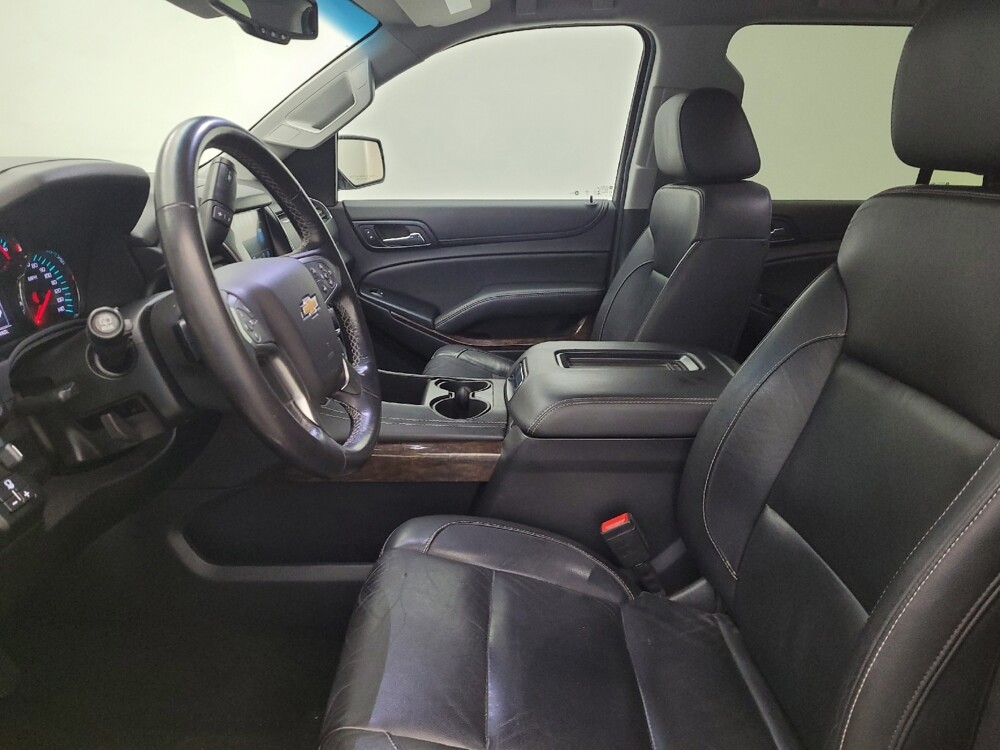 2018 Chevrolet Tahoe in Miamisburg, OH 45342 - 18091918 17