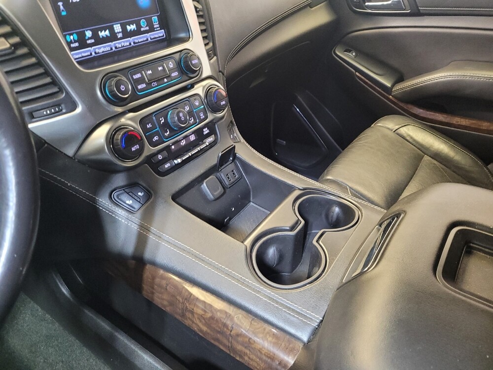 2018 Chevrolet Tahoe in Miamisburg, OH 45342 - 18091918 26