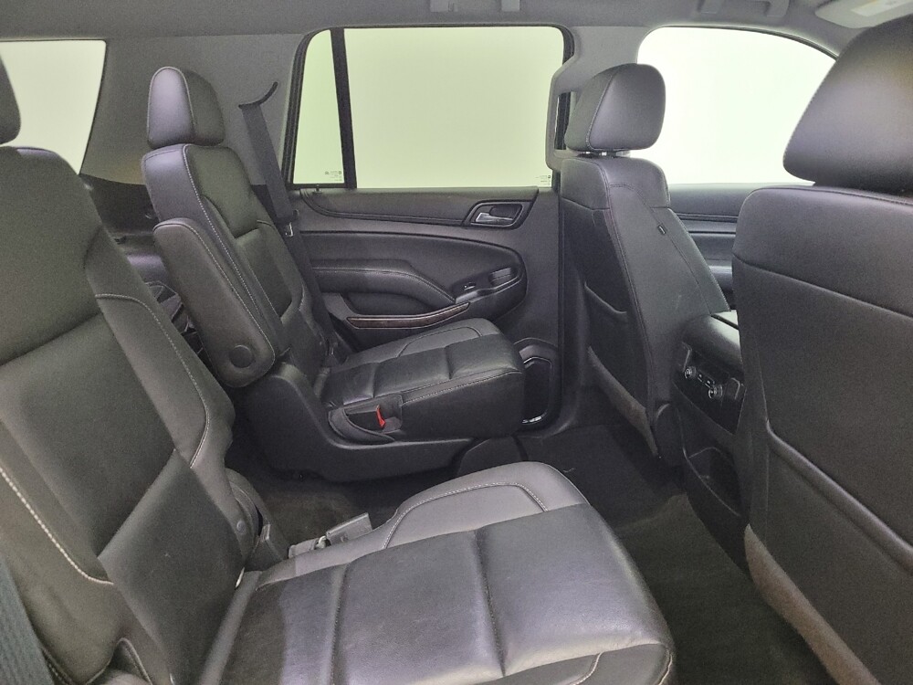 2018 Chevrolet Tahoe in Miamisburg, OH 45342 - 18091918 19