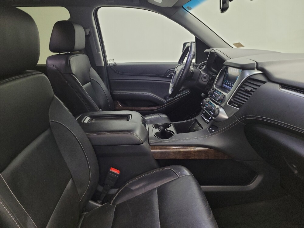 2018 Chevrolet Tahoe in Miamisburg, OH 45342 - 18091918 21