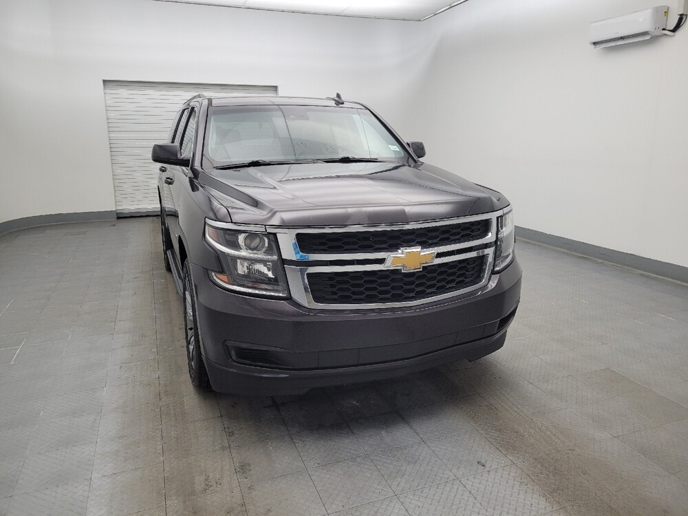 2018 Chevrolet Tahoe in Miamisburg, OH 45342 - 18091918 14