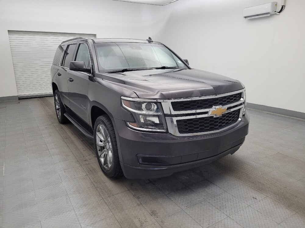 2018 Chevrolet Tahoe in Miamisburg, OH 45342 - 18091918 13