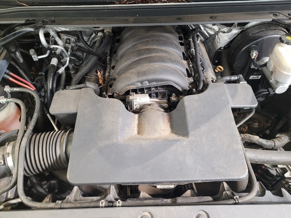 2018 Chevrolet Tahoe in Miamisburg, OH 45342 - 18091918 30