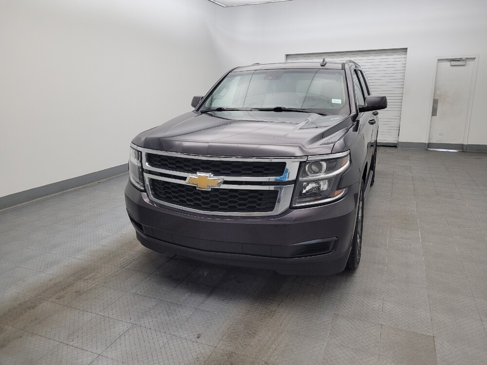 2018 Chevrolet Tahoe in Miamisburg, OH 45342 - 18091918 15