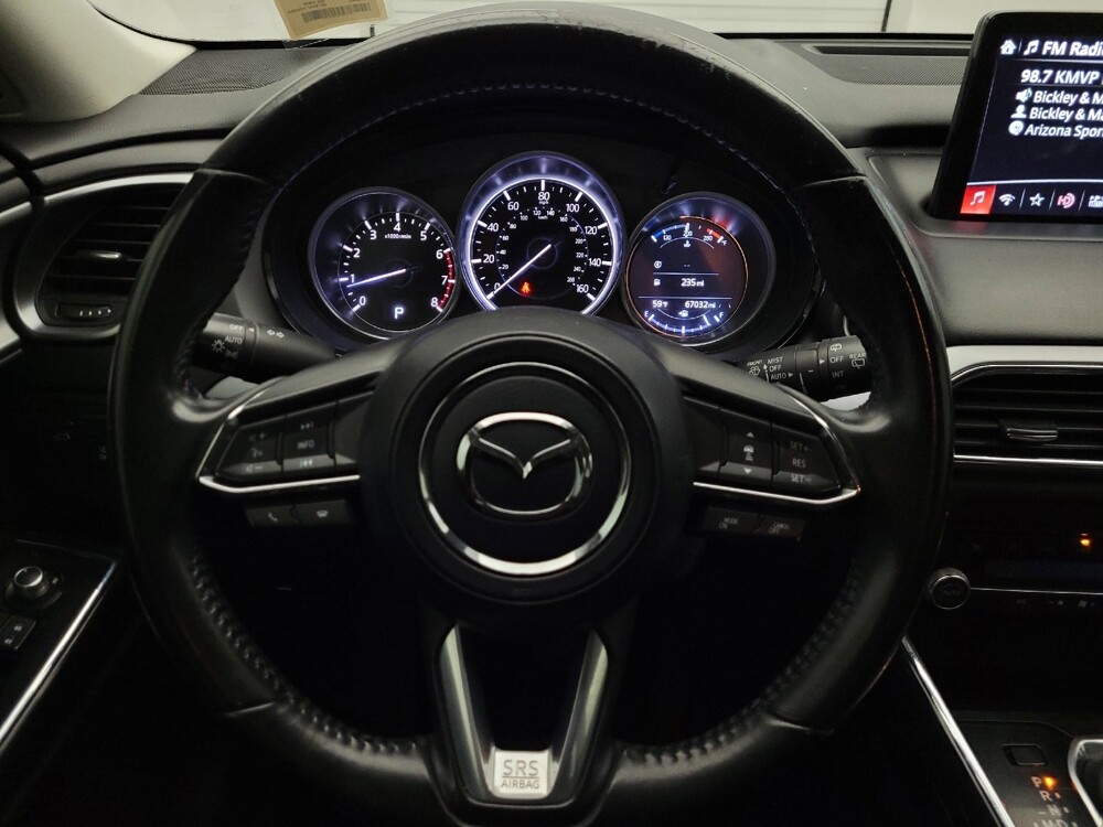 2020 MAZDA CX-9 in Albuquerque, NM 87123 - 18091920 22
