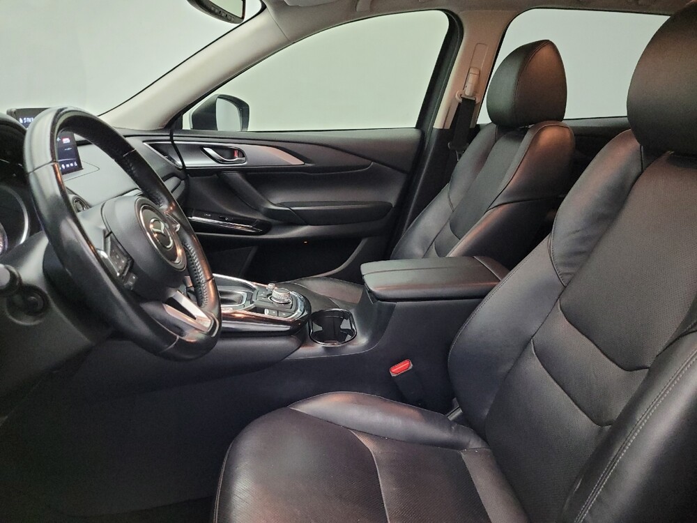 2020 MAZDA CX-9 in Albuquerque, NM 87123 - 18091920 17