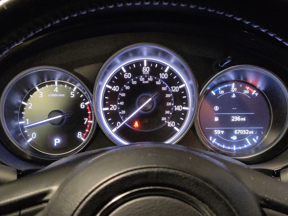 2020 MAZDA CX-9 in Albuquerque, NM 87123 - 18091920 23