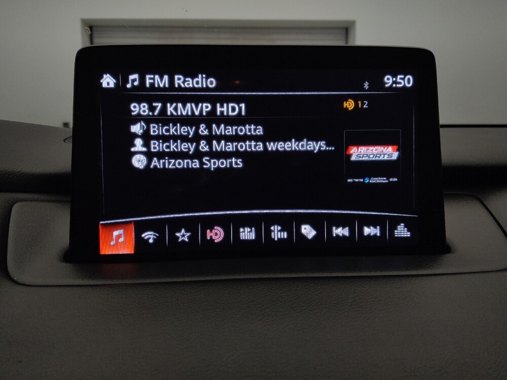 2020 MAZDA CX-9 in Albuquerque, NM 87123 - 18091920 25