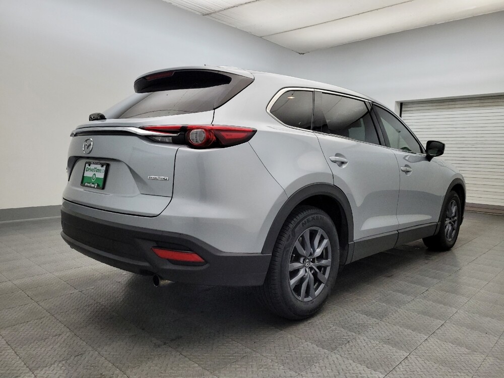 2020 MAZDA CX-9 in Albuquerque, NM 87123 - 18091920 9