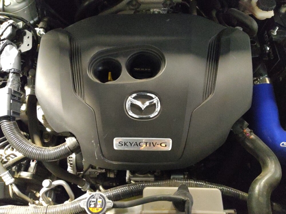 2020 MAZDA CX-9 in Albuquerque, NM 87123 - 18091920 30