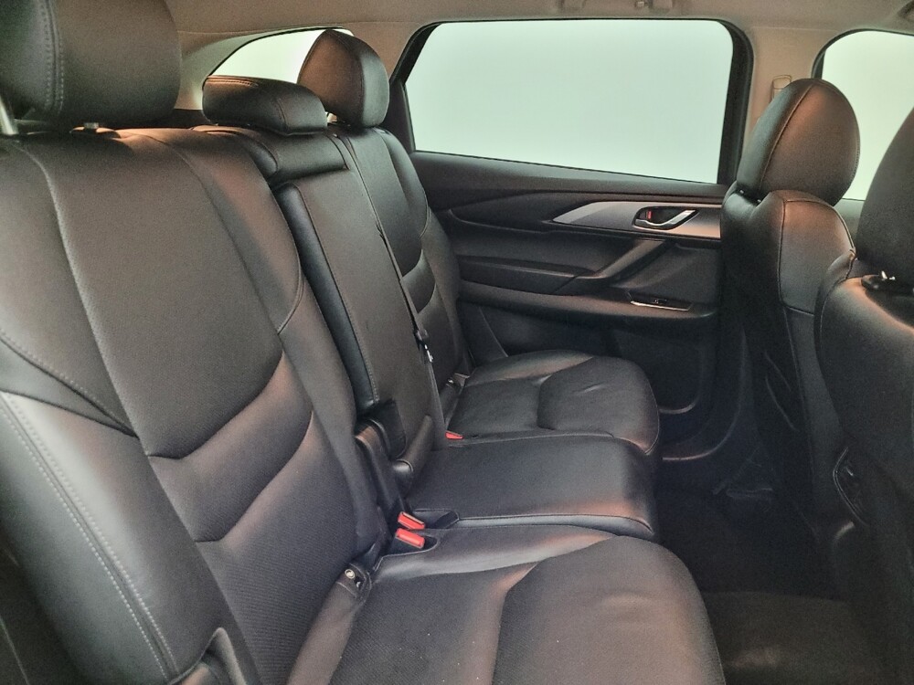 2020 MAZDA CX-9 in Albuquerque, NM 87123 - 18091920 19