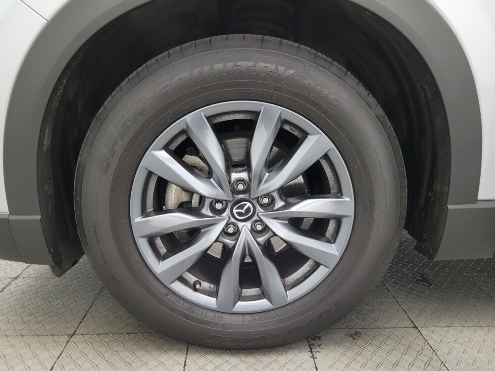 2020 MAZDA CX-9 in Albuquerque, NM 87123 - 18091920 31