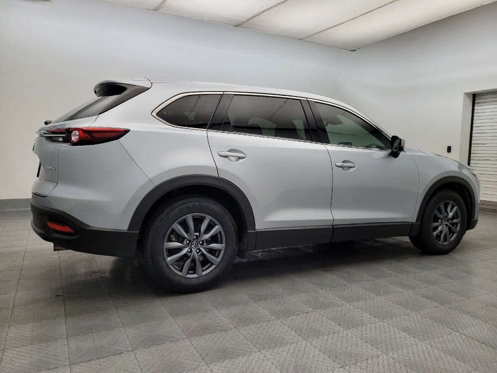 2020 MAZDA CX-9 in Albuquerque, NM 87123 - 18091920 10