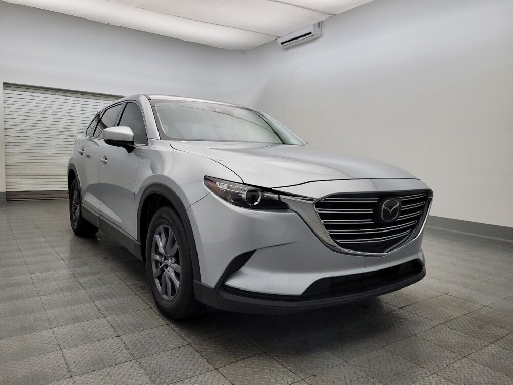 2020 MAZDA CX-9 in Albuquerque, NM 87123 - 18091920 13