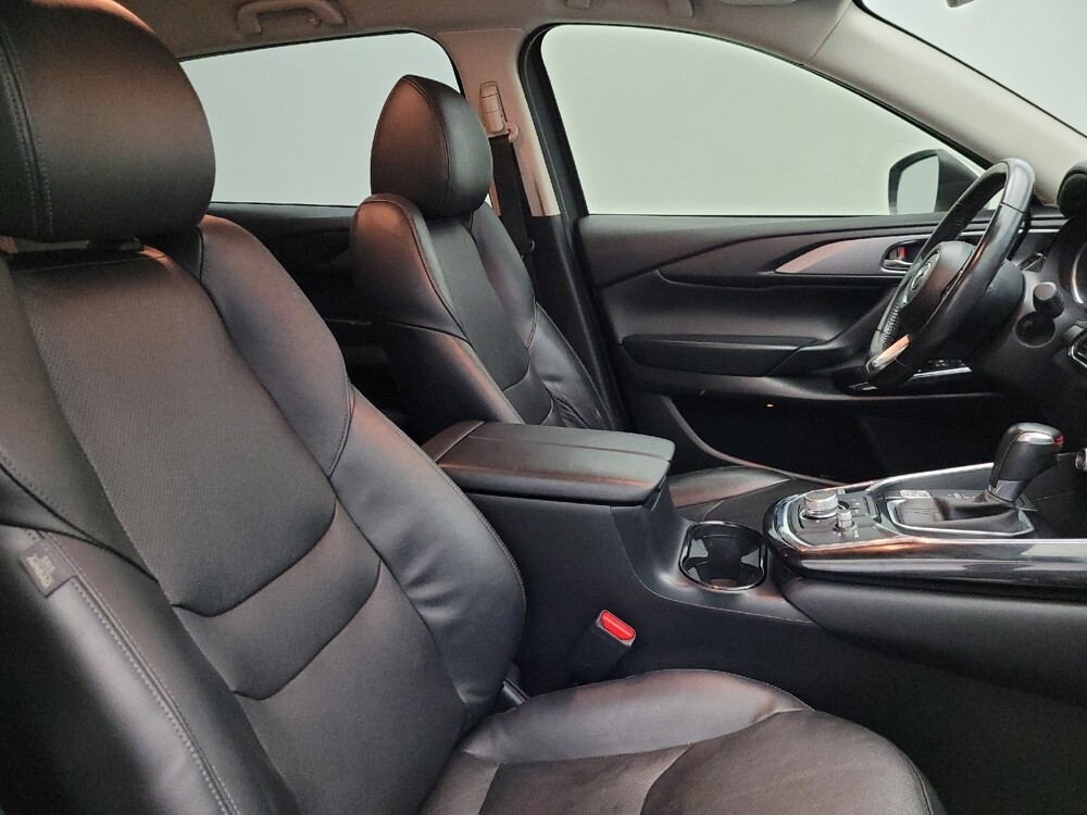 2020 MAZDA CX-9 in Albuquerque, NM 87123 - 18091920 21