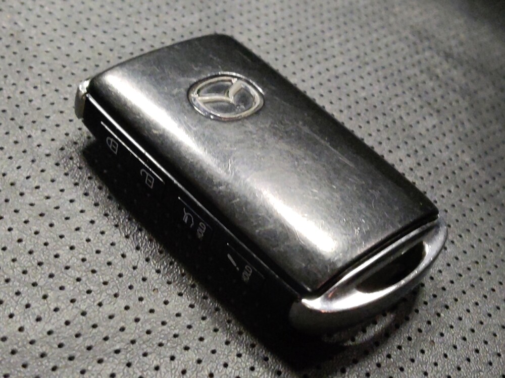 2020 MAZDA CX-9 in Albuquerque, NM 87123 - 18091920 32