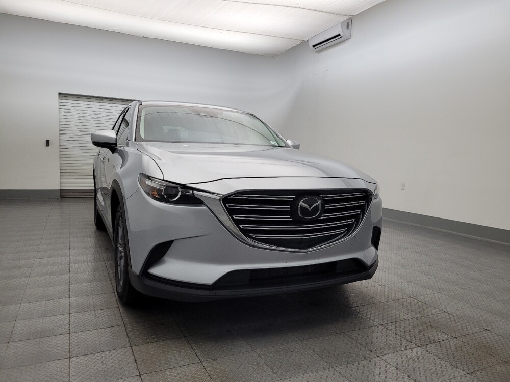 2020 MAZDA CX-9 in Albuquerque, NM 87123 - 18091920 14