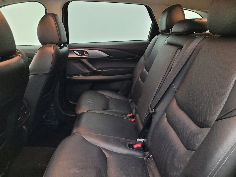 2020 MAZDA CX-9 in Albuquerque, NM 87123 - 18091920 18