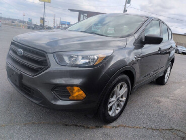 2019 Ford Escape in North Little Rock, AR 72117-1620