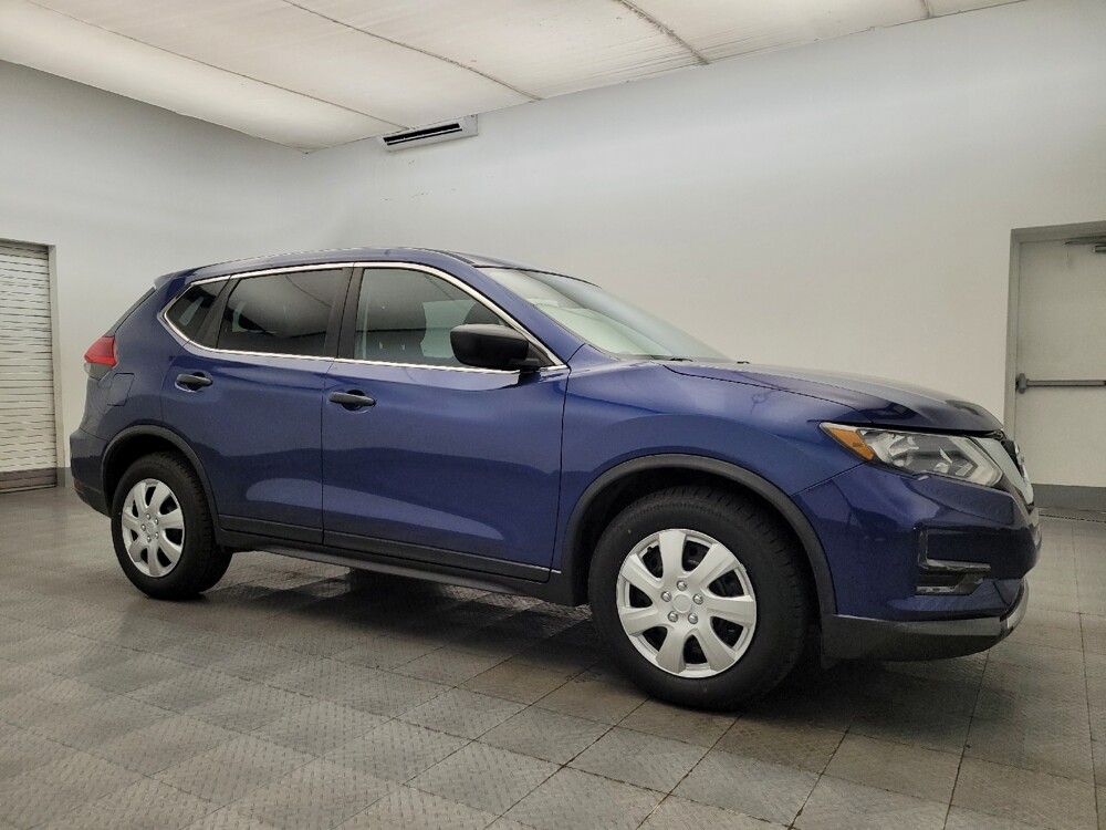 2017 Nissan Rogue in Phoenix, AZ 85015 - 18091930 11