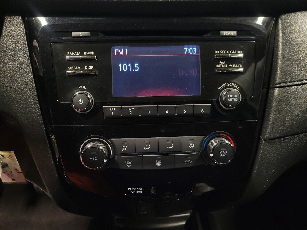 2017 Nissan Rogue in Phoenix, AZ 85015 - 18091930 25