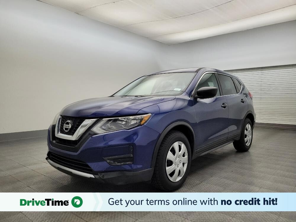 2017 Nissan Rogue in Phoenix, AZ 85015 - 18091930