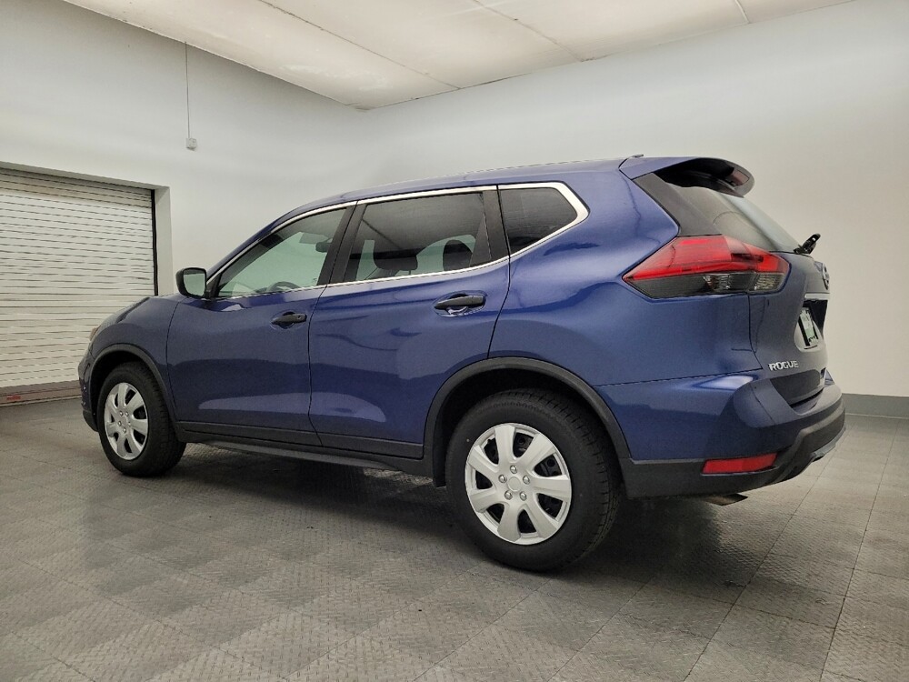 2017 Nissan Rogue in Phoenix, AZ 85015 - 18091930 3