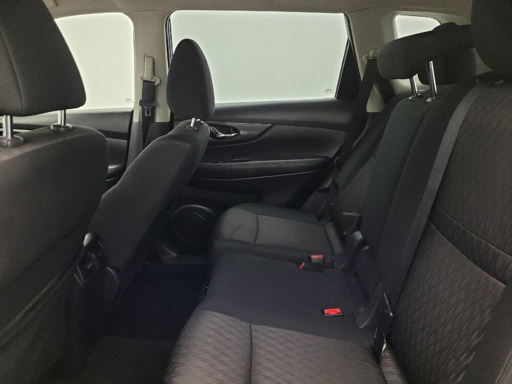 2017 Nissan Rogue in Phoenix, AZ 85015 - 18091930 18