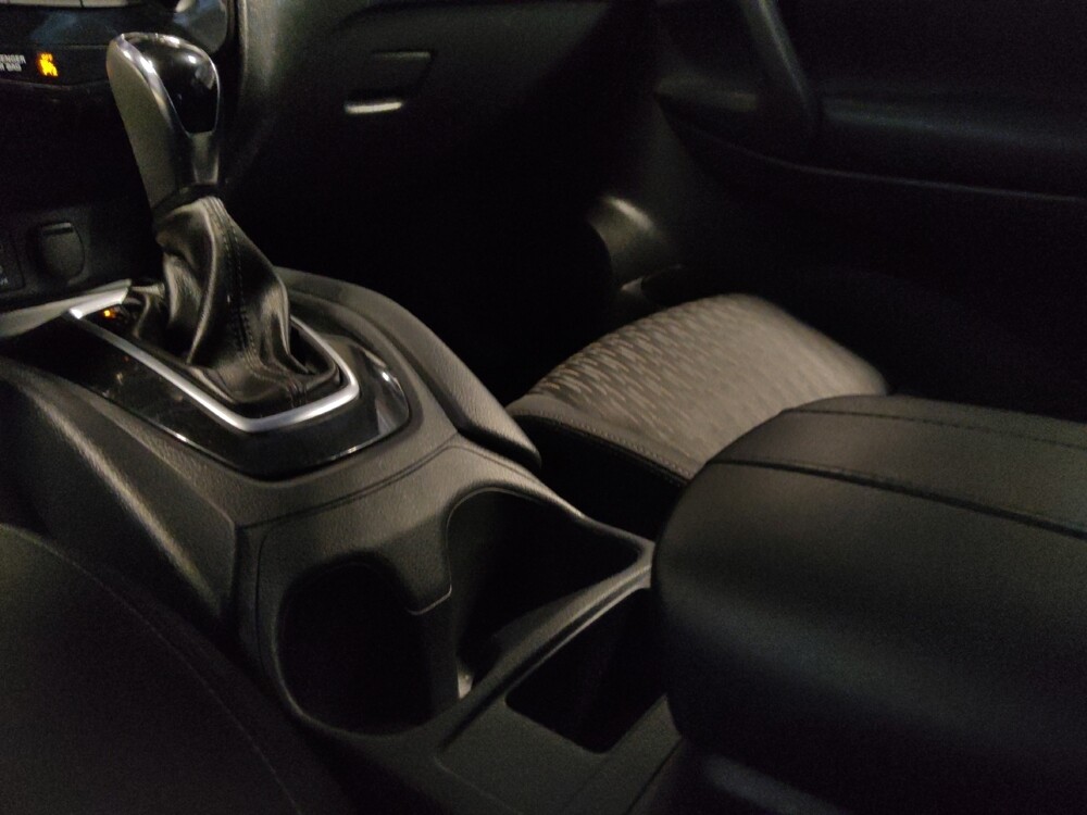 2017 Nissan Rogue in Phoenix, AZ 85015 - 18091930 26