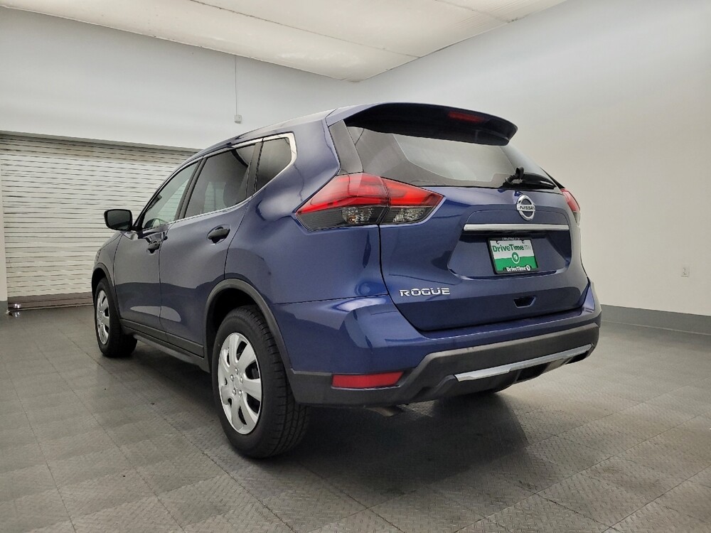 2017 Nissan Rogue in Phoenix, AZ 85015 - 18091930 5