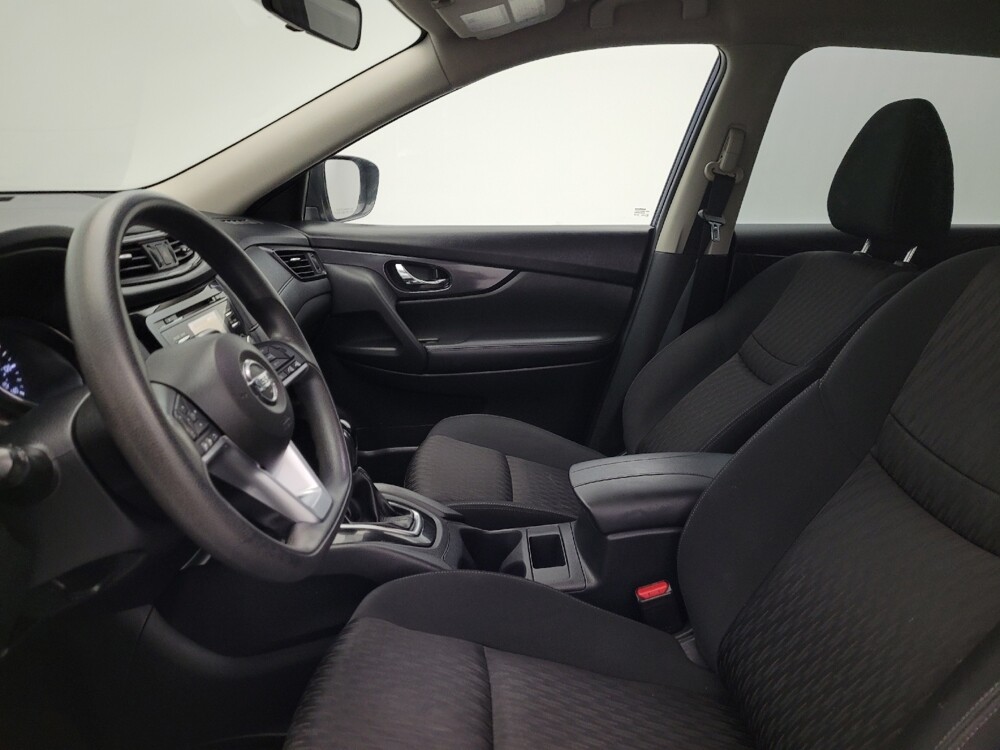 2017 Nissan Rogue in Phoenix, AZ 85015 - 18091930 17