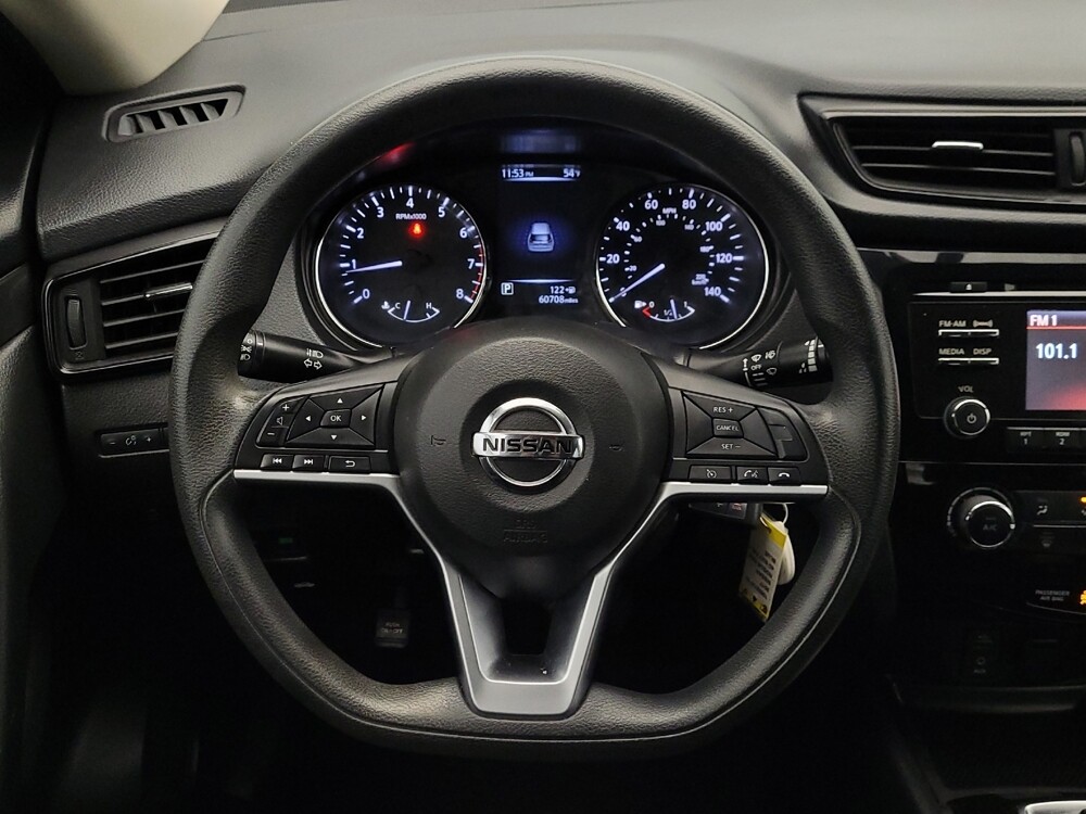 2017 Nissan Rogue in Phoenix, AZ 85015 - 18091930 22